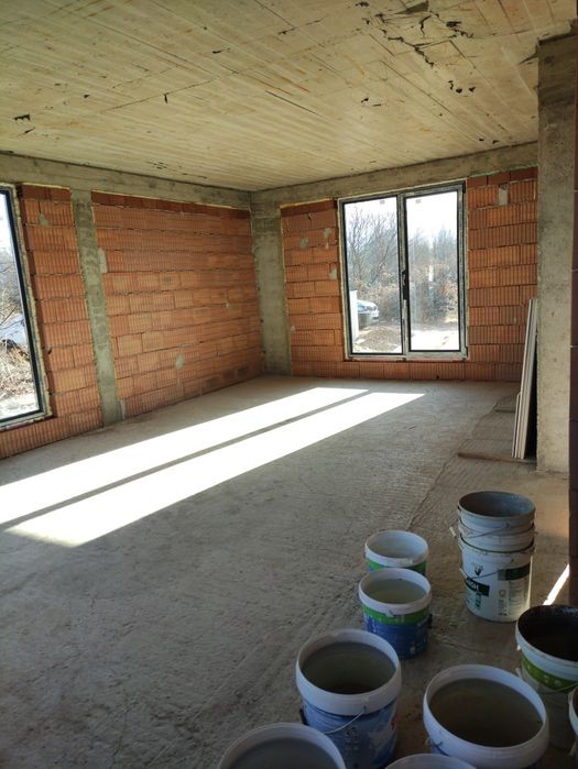 Продава се Къща в Пловдив, Беломорски - 213 кв.м за 1200 €/кв.м - Снимка #5