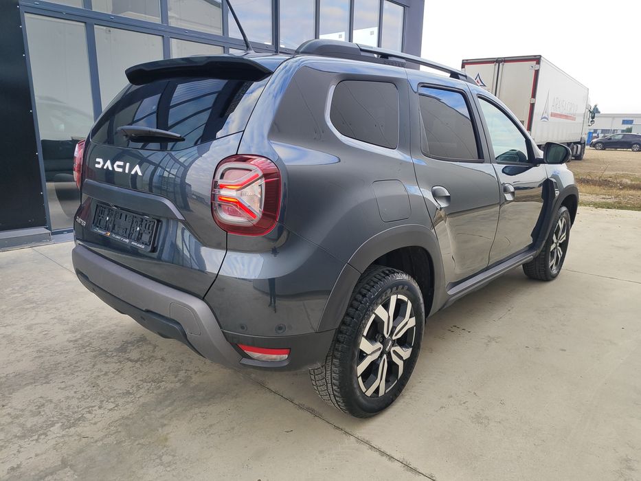 Dacia Duster Prestige 1.5 Diesel  Euro 6, 2024.04.24