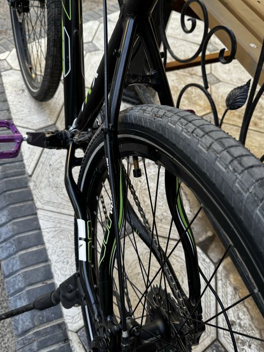 Продаётся Велосипед