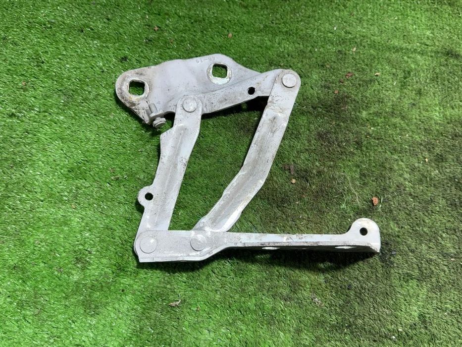 BALAMA CAPOTA DREAPTA FORD TRANSIT CUSTOM 2020 COD OEM KK31-16800-AB / 2015-2021
