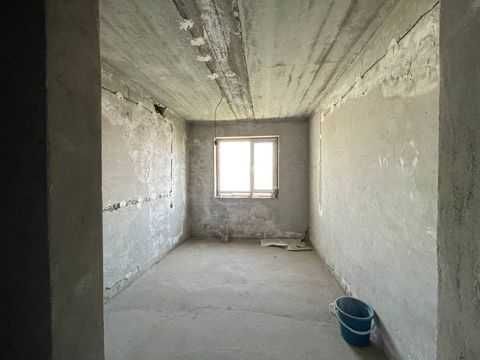 Ko`p qavatli uydagi xonadon