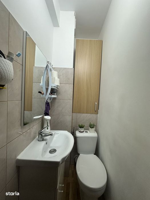 Agentia imobiliara VIGAFON vinde apartament 3 camere Central