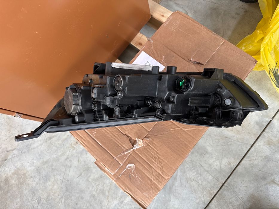 Фар за Hyundai Ioniq full led oem