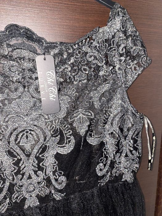 Rochie ocazie marca Chi Chi London