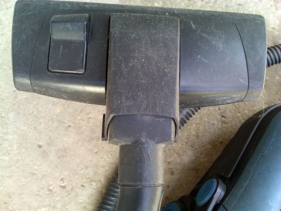 Пылесос LG 2000w