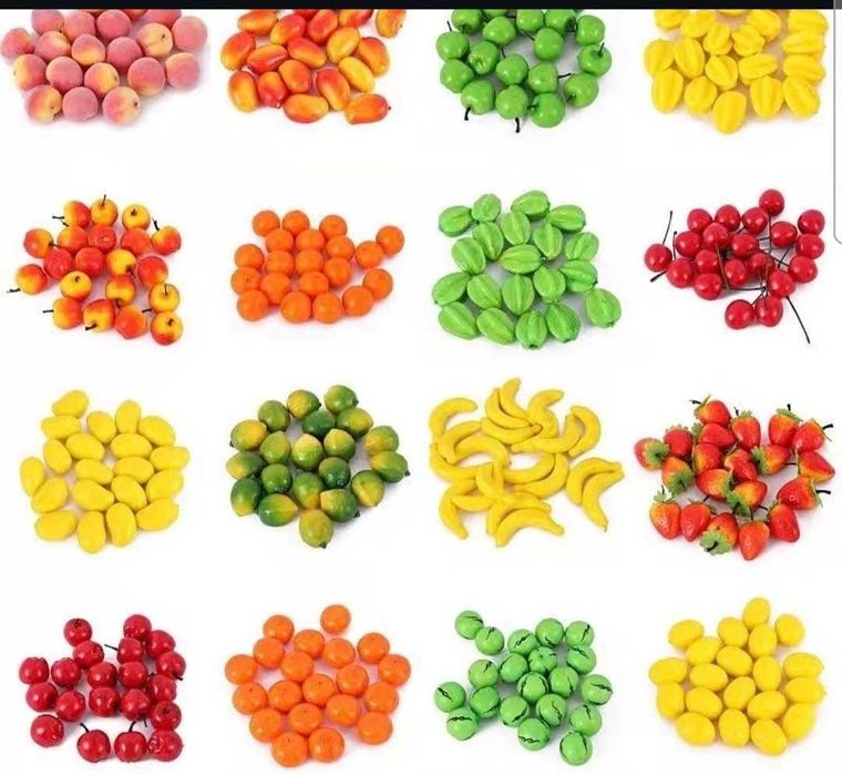 Искусственные декор для подделок