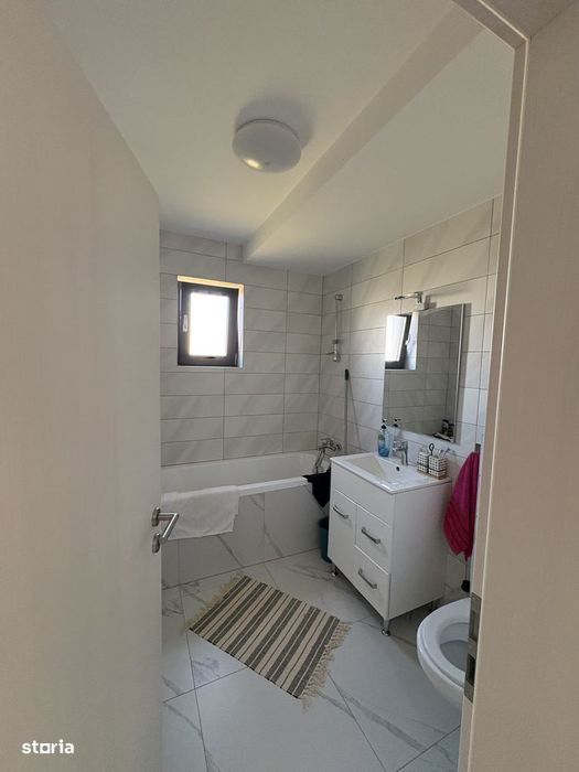 Apartament,