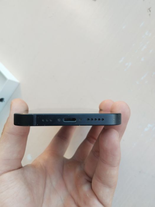 В продаже iPhone 13
