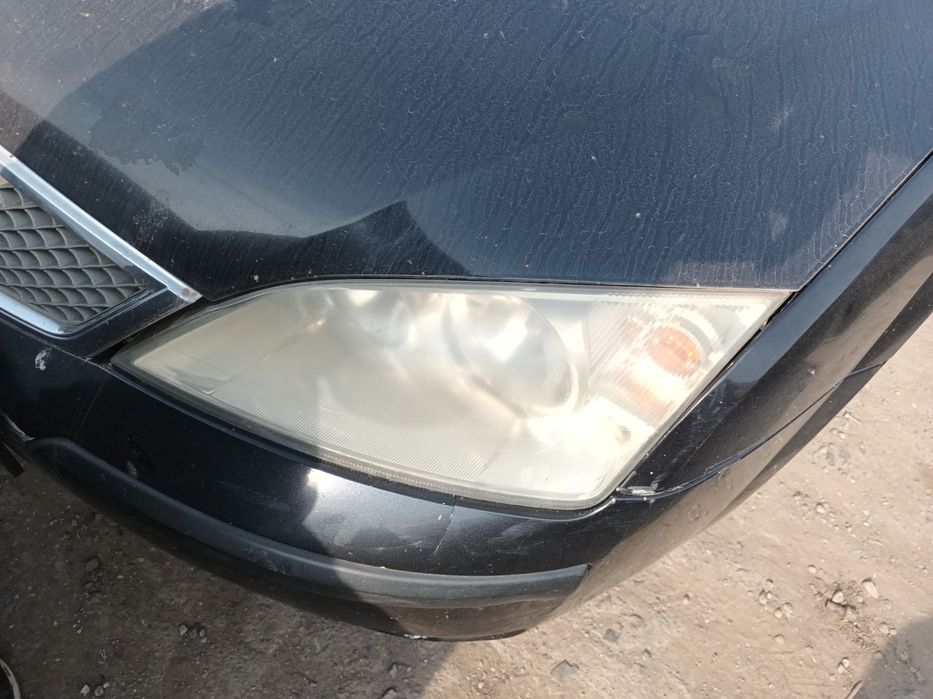 Dezmembrari  Ford MONDEO Mk 3  2000  > 2007 2.0 16V TDDi / TDCi Motor