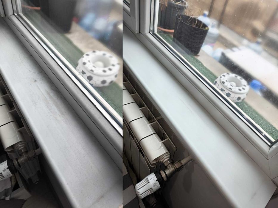 Професионално почистване