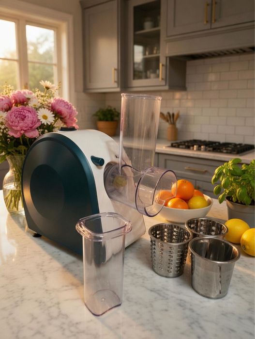 Продам Овощерезку электрическую