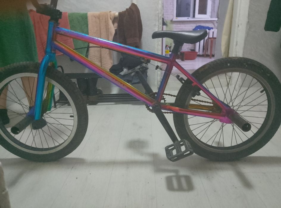 Продам BMX не дорого