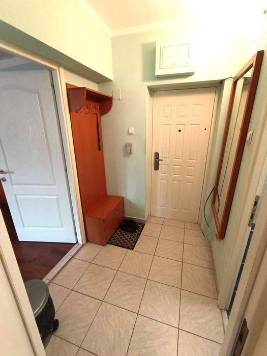 Proprietar Garsoniera Centru-Doljana