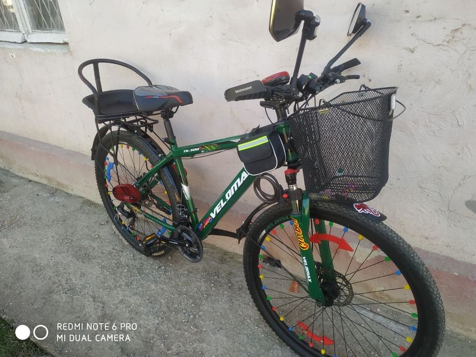 Продаётся Велосипед  29