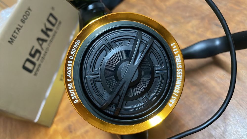 Шаранджийски макари