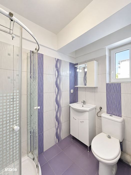 Apartament 2 camere, 60 mp, super compartimentat – Șelimbar, str. M