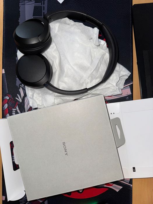 Слушалки Sony CH520