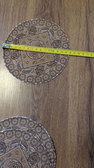 Салфетки/подложки за маса