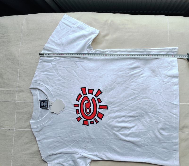 Tricou  ADWYSD ( nou cu eticheta )