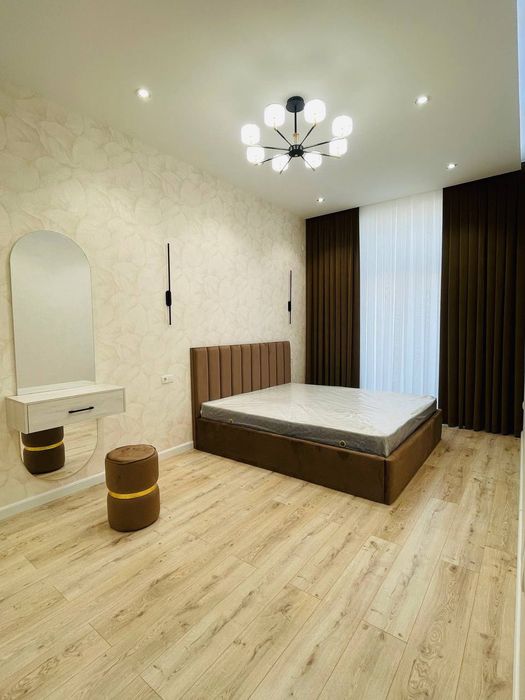 Ж/К Sagbon Residence 3/4/10 Элитные квартиры