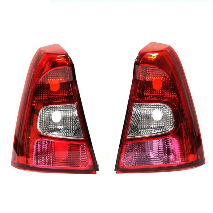 Стопове за Dacia Logan Дачия Логан (2009+) комплект 2 броя