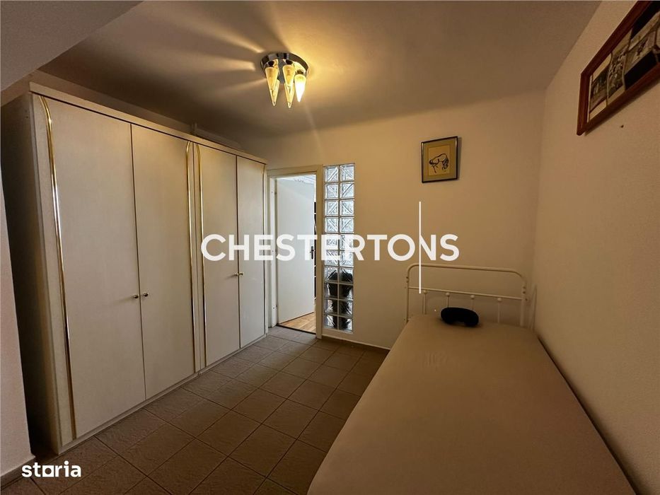 Apartament 100 mp ULTRACENTRAL zona Mariott - 13 septembrie