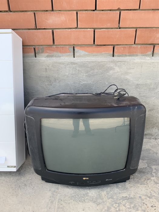 Телевизор рабочий сатылады