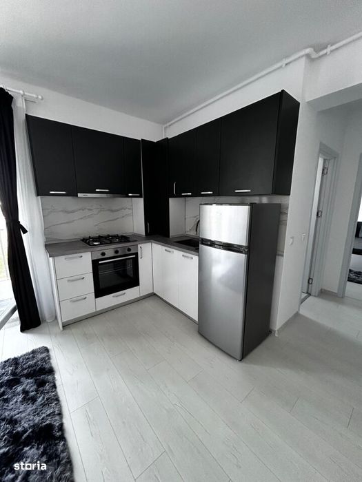 Apartament 2 camere | Complex Lara, Otopeni | 55 mp | Etaj 2 | Totul — fotografia 1