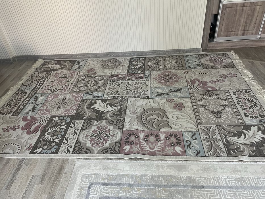 Ковры   3*4,  2*3