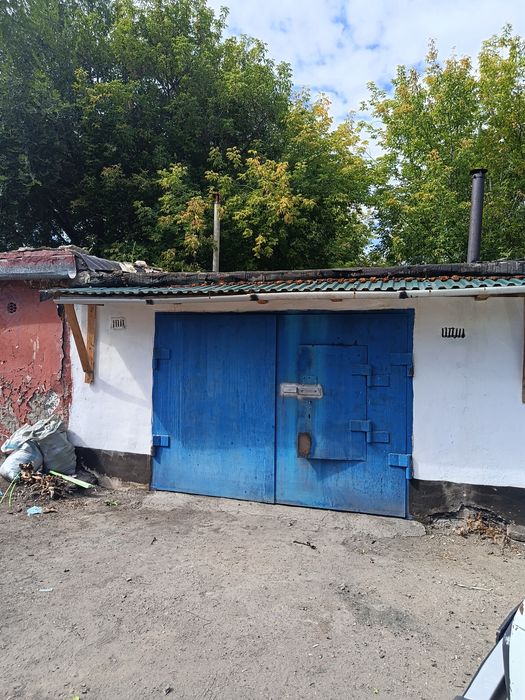 Продаю гараж 1 квартале