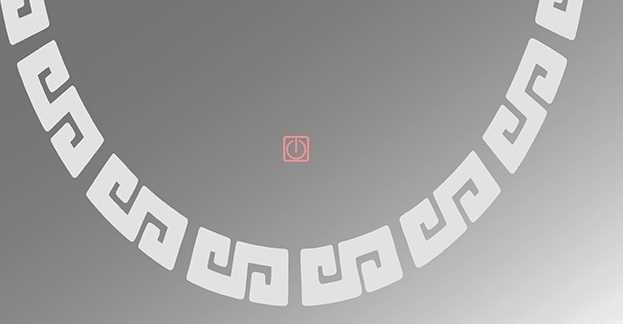 Oglinda Baie Led Smart Moderna Touch Senzor 60 x 80cm Margine Lumi S