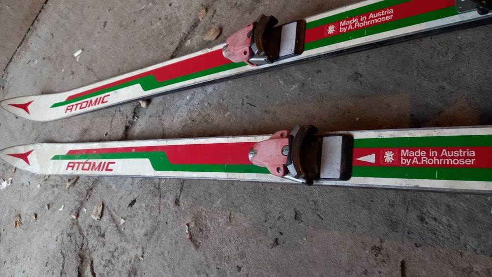 Schiuri Atomic Excellent