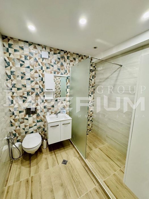 Дава се под наем Двустаен апартамент в Варна, Бриз - 60 кв.м за 698.19 € - Снимка #4