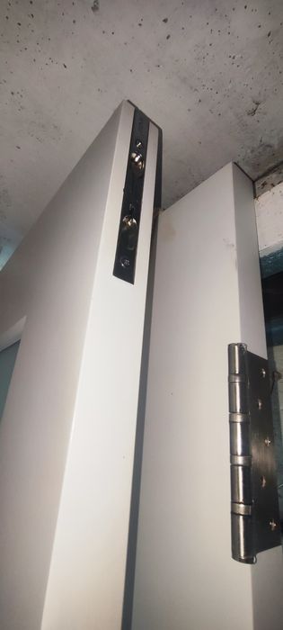 Продам двери межкомнатные