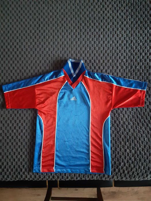 Фланелка на Металург Перник, много стара на Генади Симеонов