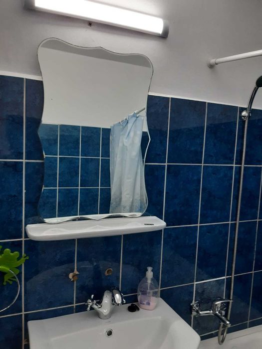Garsoniera de vânzare