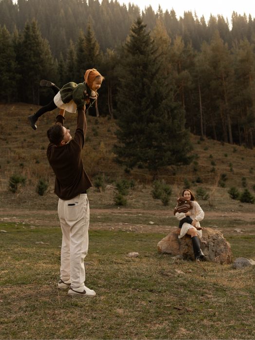 Фотограф 40000тг