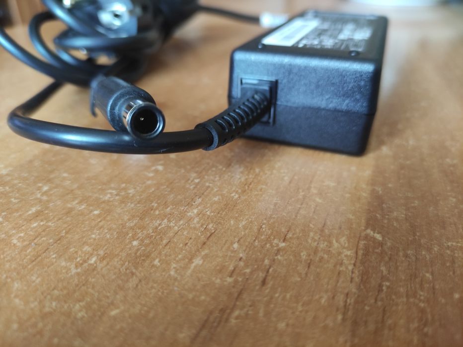 Alimentator laptop HP PPP009C 19.5V 3.33A