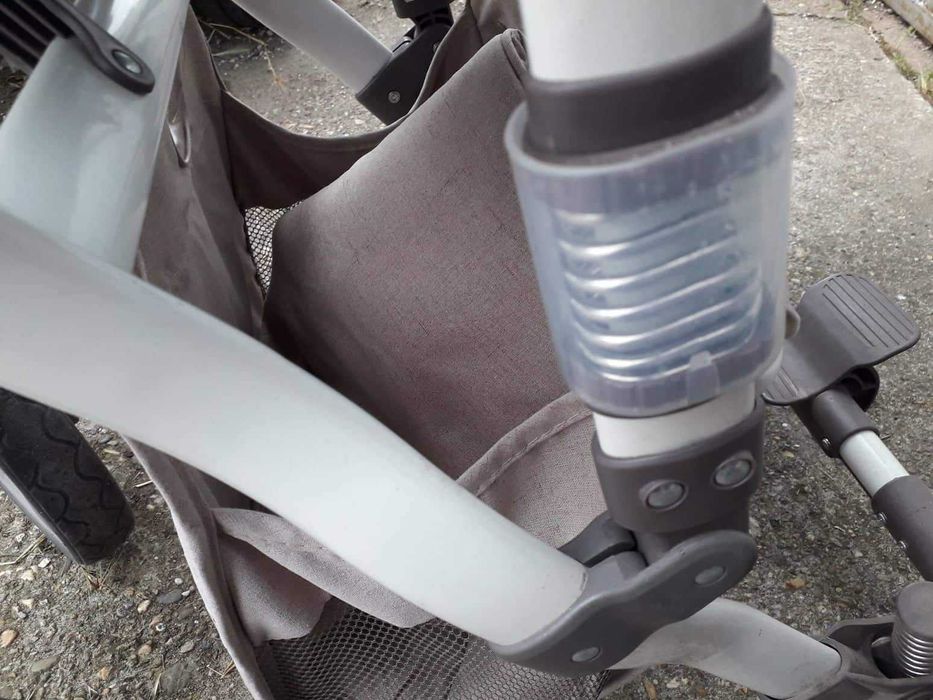 Бебешка / детска количка