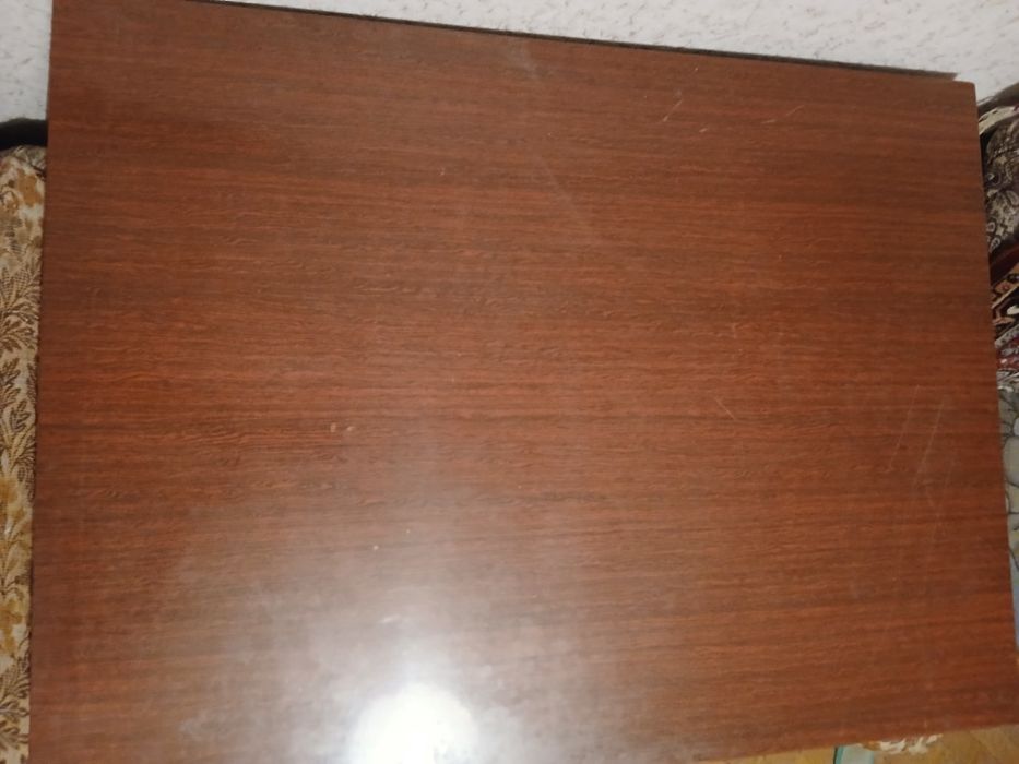 Стол - трансформер обеденный,