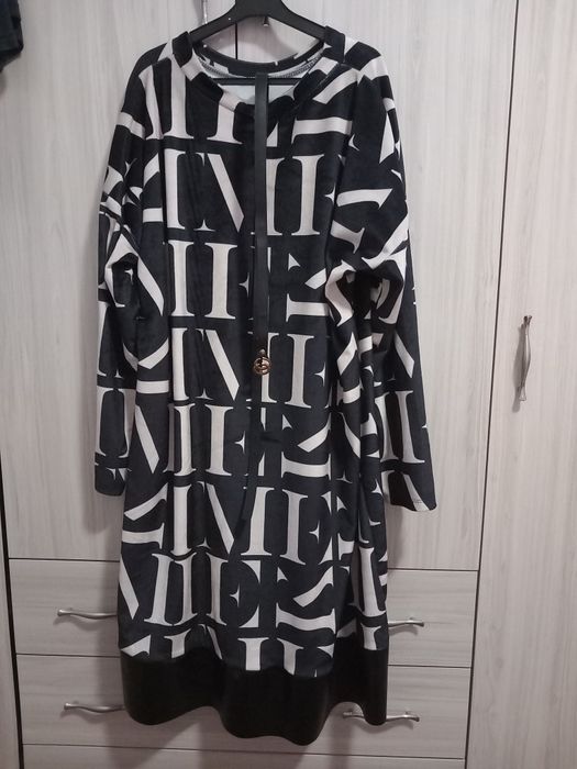 Рокля /универсален размер/