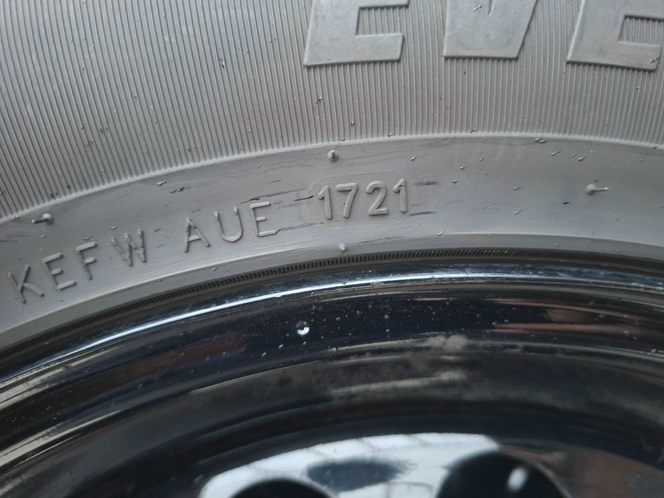 Зимни гуми 17/ 18 цола Bridgestone