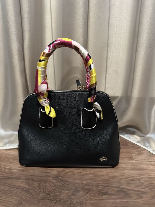 Дамски части