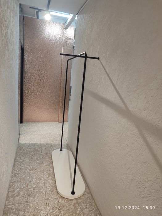 Изготовим рейлы в магазин.