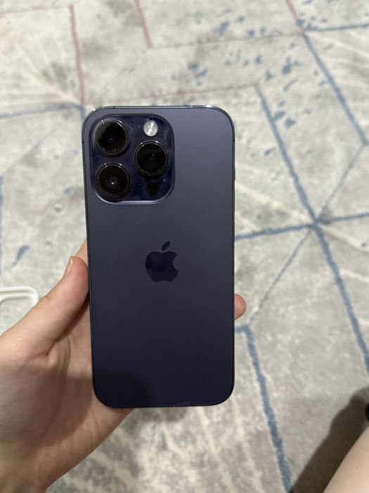 Только Обмен, айфон 14 про