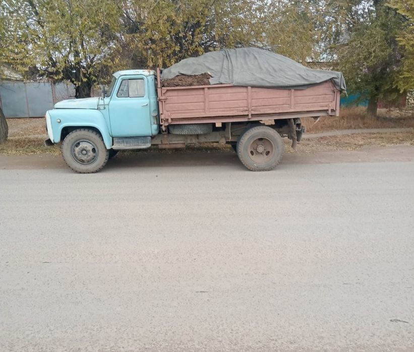 Пгс чернозём глина