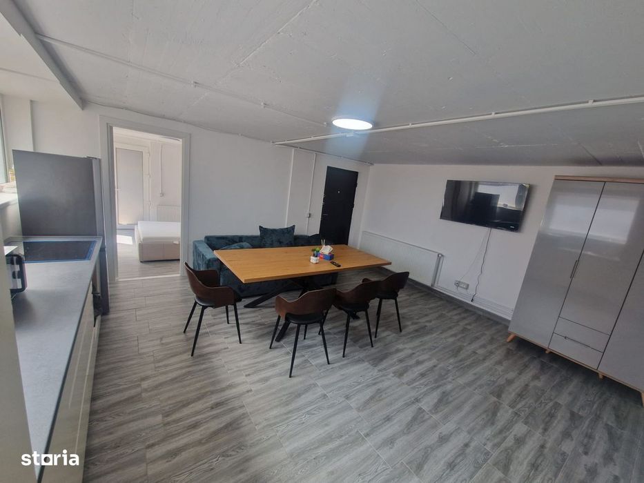 Apartament nou, 3 camere, 60 mp, parcare | Iris – Str. Oasului — fotografia 1
