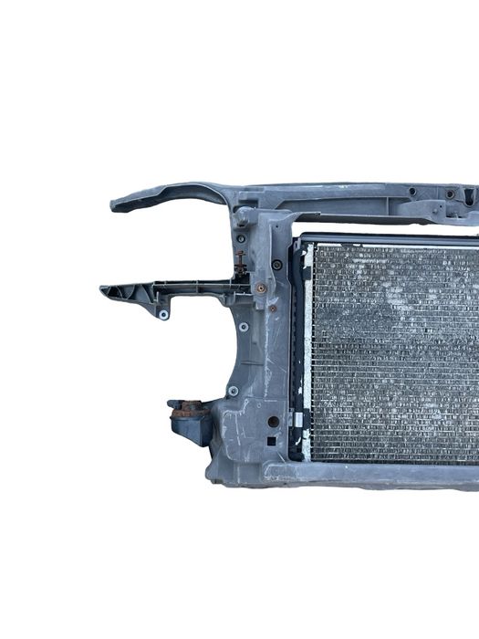 Trager + Radiatoare Audi A3 Ii 8P1 2003 - 2013 2.0 Tdi Azv Automat 8P