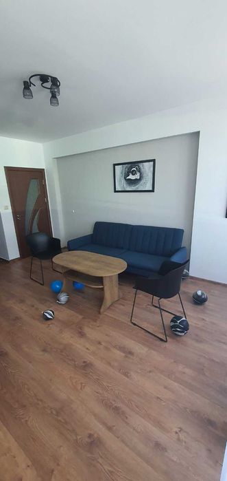 Дава се под наем Двустаен апартамент в София, Дървеница - 63 кв.м за 508.47 € - Снимка #5