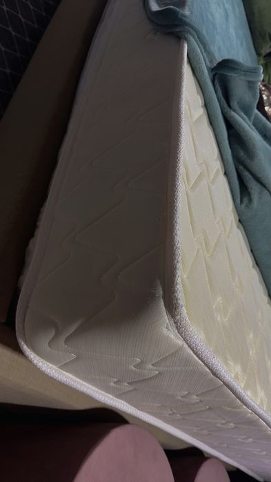 Продам новый ортопедический матрас